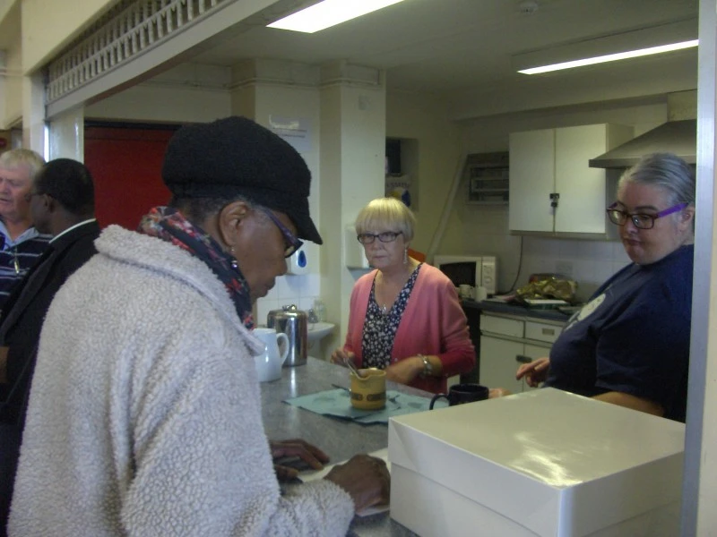 St. Andrews Community Centre photo 3