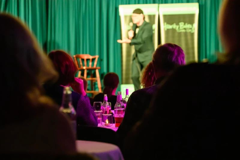 Reeth Memorial Hall photo 5