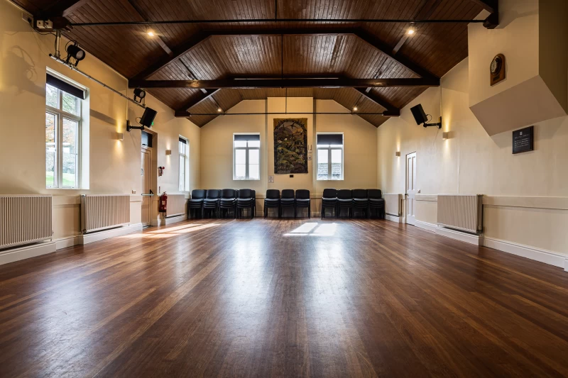 Reeth Memorial Hall photo 3