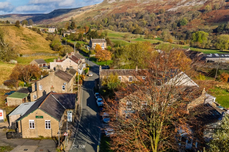 Reeth Memorial Hall photo 2