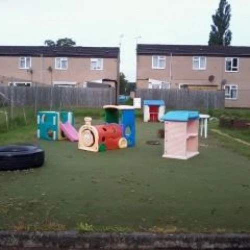 Kingsley Road Community Hall photo 4
