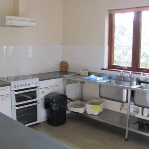 Keston Church Hall photo 4