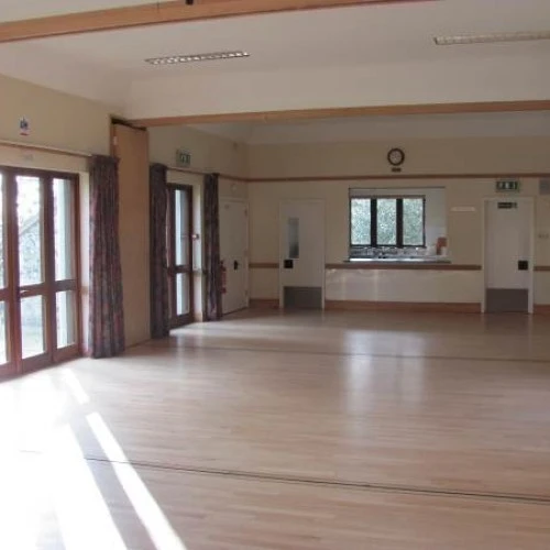 Keston Church Hall photo 2