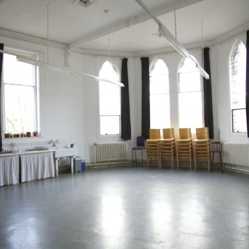 Centre For Science and Art photo 2