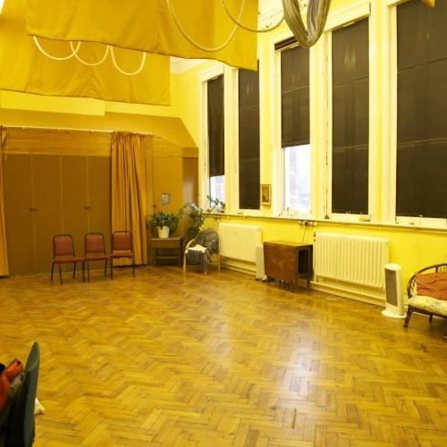 Centre For Science and Art photo 3