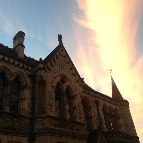 Centre For Science and Art photo 5
