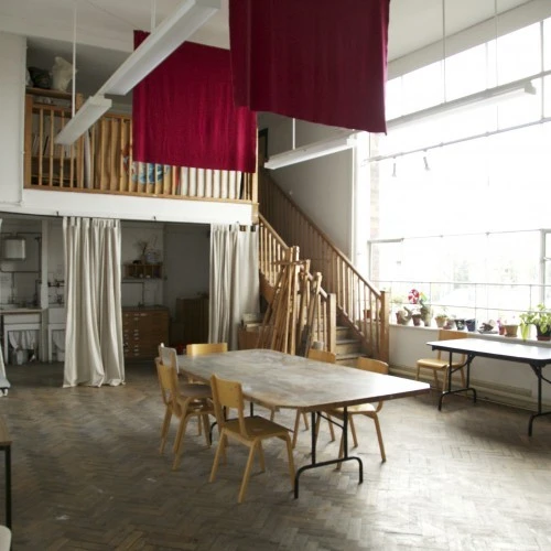 Centre For Science and Art photo 4