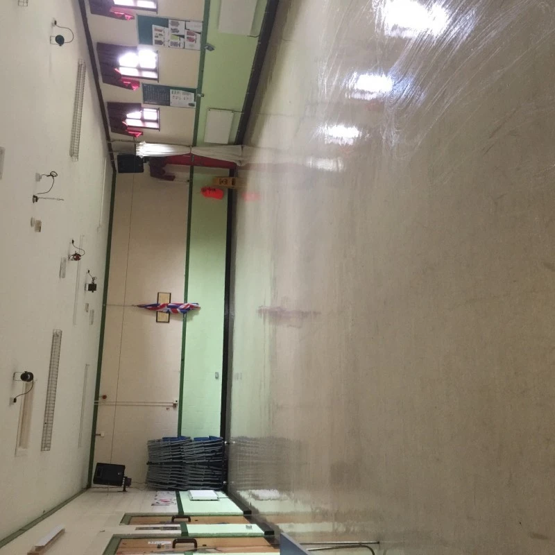 1st Blaina Scout HQ photo 2