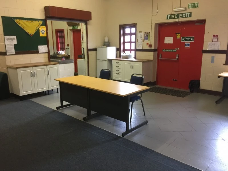 1st Blaina Scout HQ photo 3