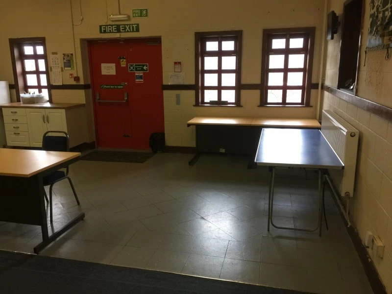 1st Blaina Scout HQ photo 4