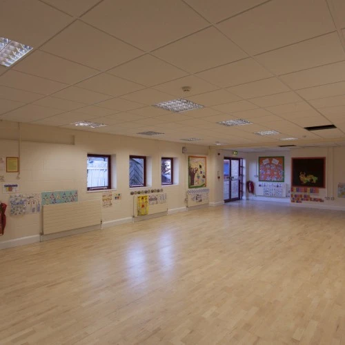 Sandhills Primary School Hall (Plus other Spaces) photo 3