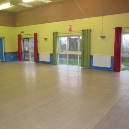 Shelly Farm Community Centre photo 3