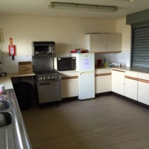 Shelly Farm Community Centre photo 2
