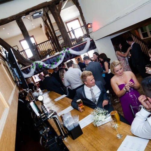The Vestry Bar photo 4