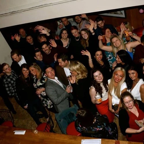 The Vestry Bar photo 2