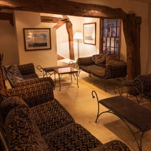 The Vestry Bar photo 3