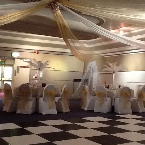 The Deco photo 2