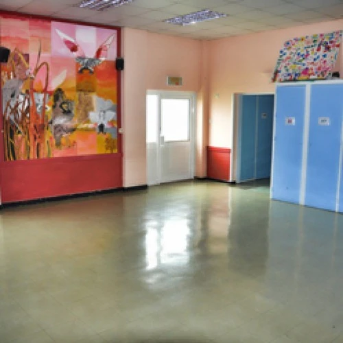 Drayton Village Hall photo 3
