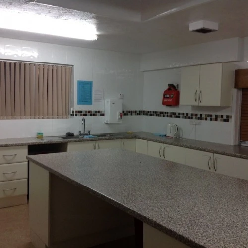 Drayton Village Hall photo 4