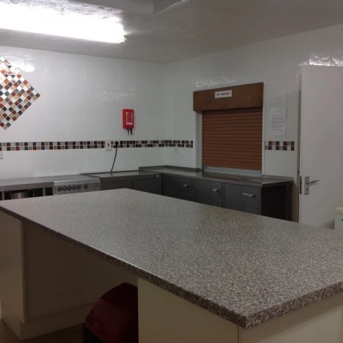 Drayton Village Hall photo 5