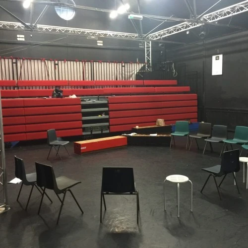 Young Actors Theatre Islington photo 5