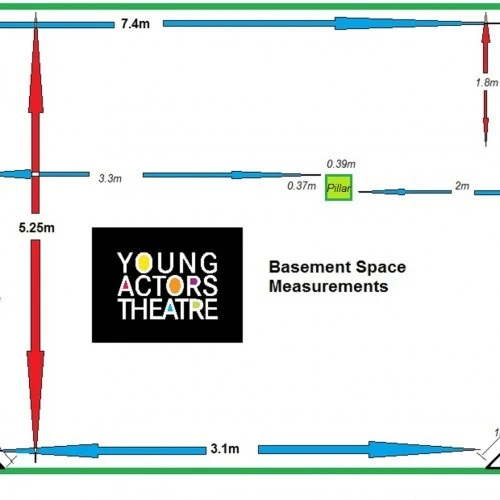Young Actors Theatre Islington photo 3