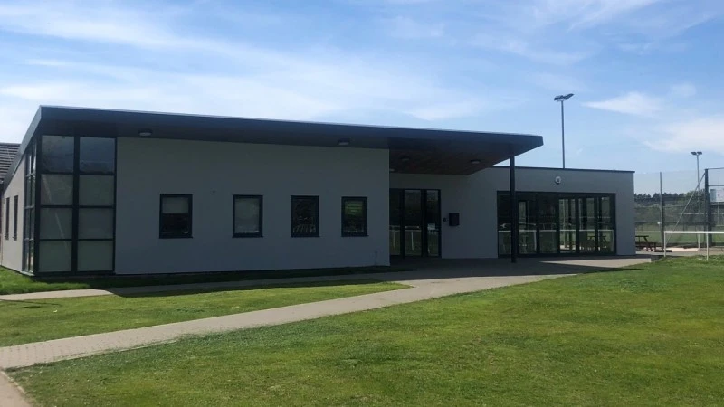 Little Stoke Community Hall photo 4