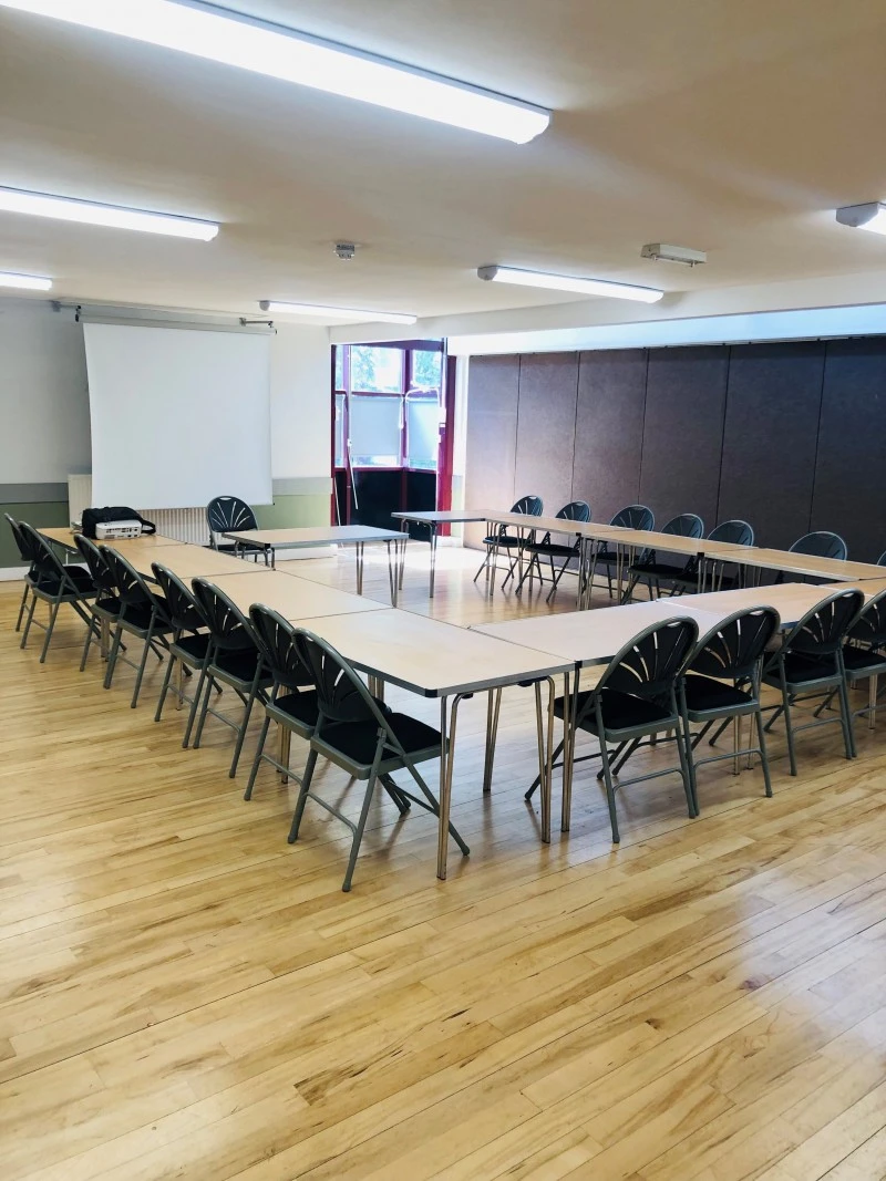 Little Stoke Community Hall photo 3
