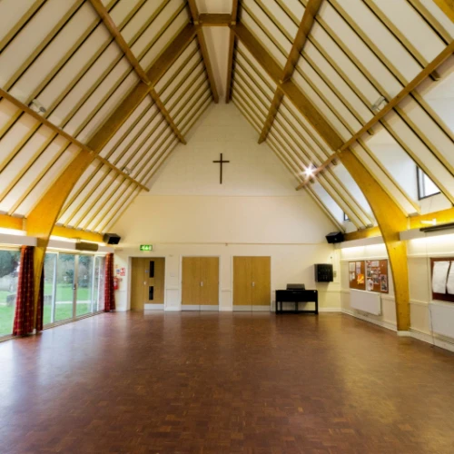 Chalfont St Peter Parish Church Hall photo 2