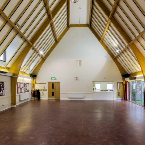 Chalfont St Peter Parish Church Hall photo 3