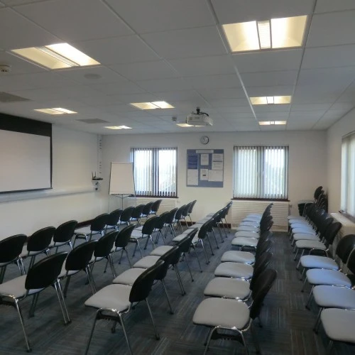 Bury St Edmunds Library Meeting Rooms photo 2