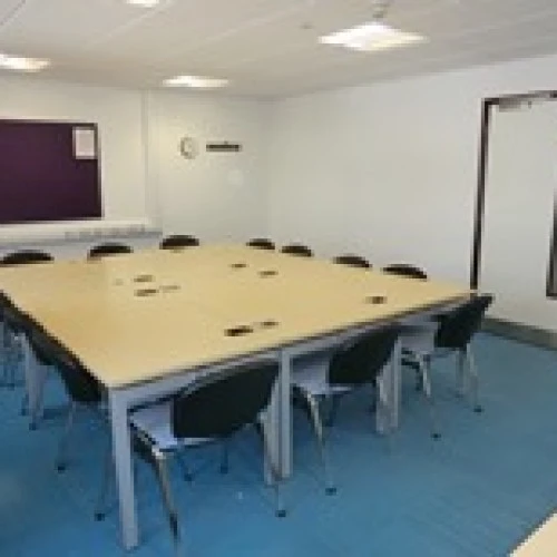 Bury St Edmunds Library Meeting Rooms photo 4