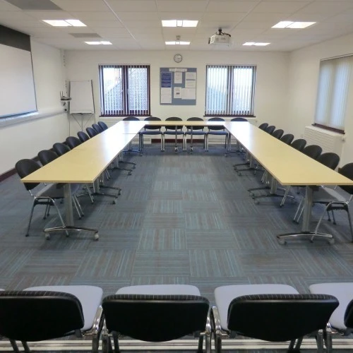 Bury St Edmunds Library Meeting Rooms photo 3