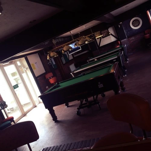 The Cricketers Arms photo 4