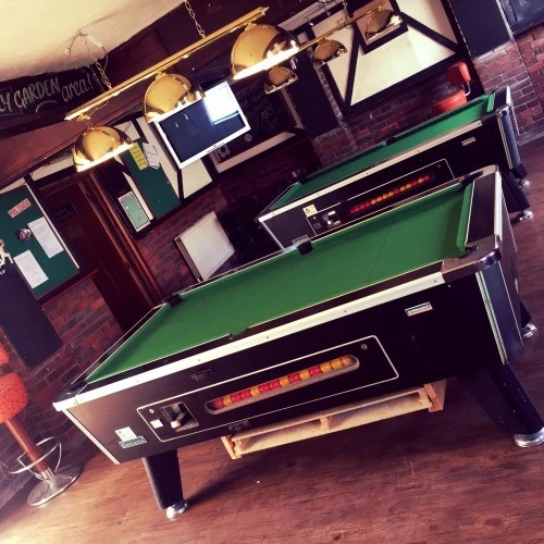 The Cricketers Arms photo 2
