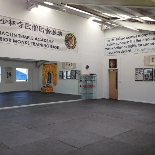 Martial ArtsTraining Hall photo 4