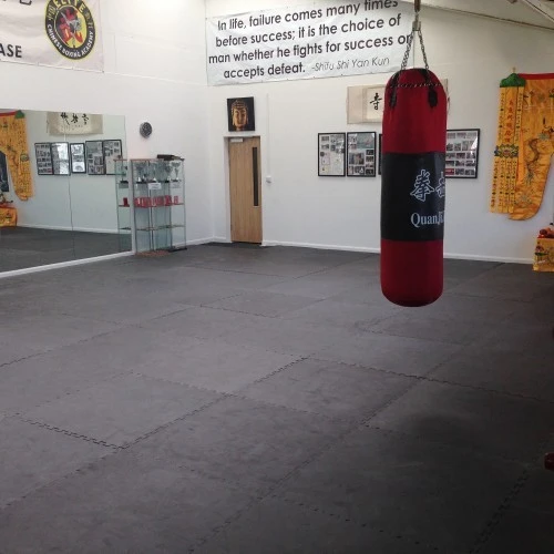 Martial ArtsTraining Hall photo 2