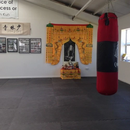 Martial ArtsTraining Hall photo 3