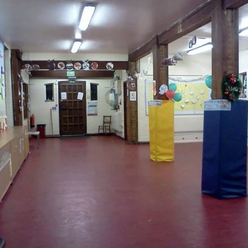 Parish Room  photo 2
