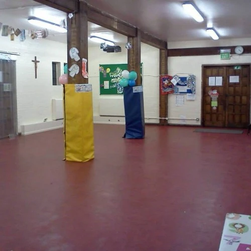 Parish Room  photo 3