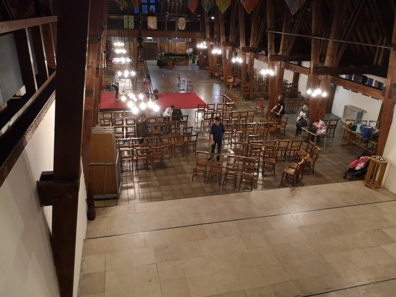 Parish Room  photo 4
