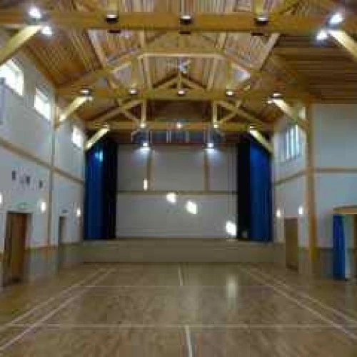 Manuden Village Community Centre photo 4