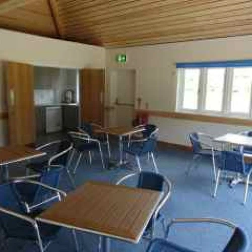 Manuden Village Community Centre photo 2
