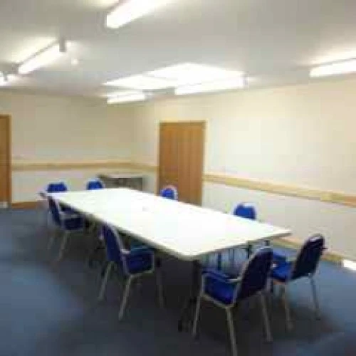 Manuden Village Community Centre photo 3