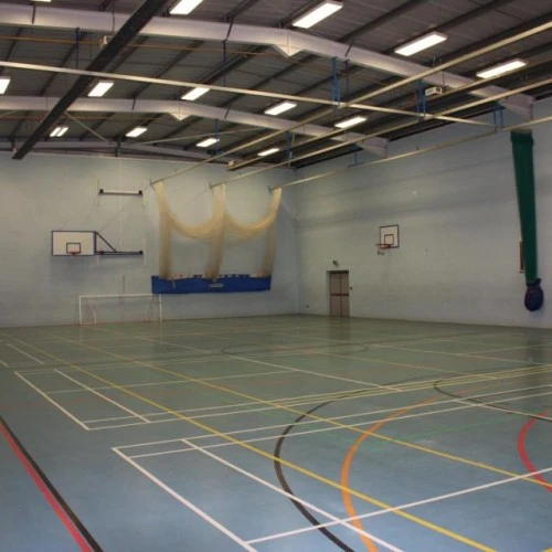 Bishop Rawstorne C.E. Academy photo 5