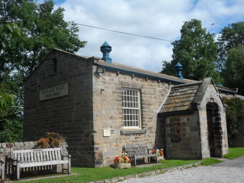 Leathley Parish Rooms photo 4