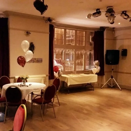 Kings Head Enfield photo 2