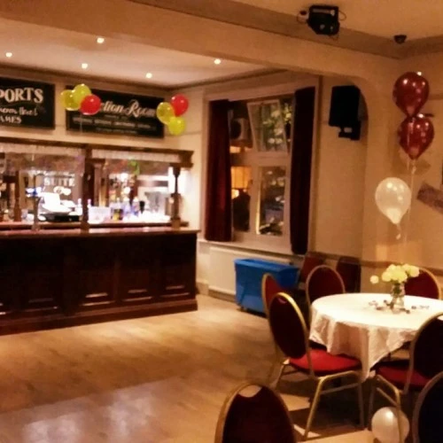 Kings Head Enfield photo 3