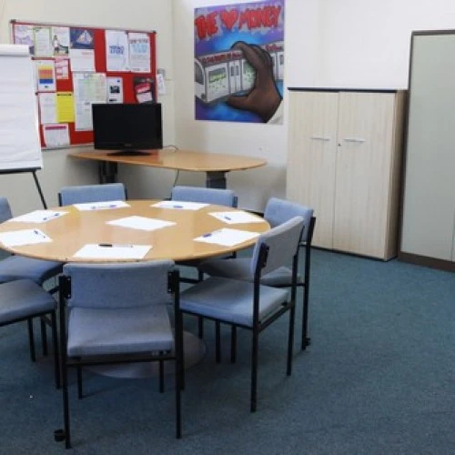 Wayside Family Learning Hub photo 2