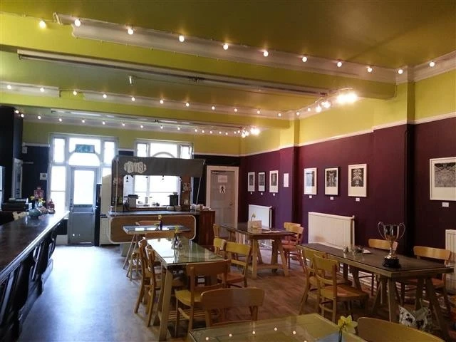 Leigh Community Centre photo 3